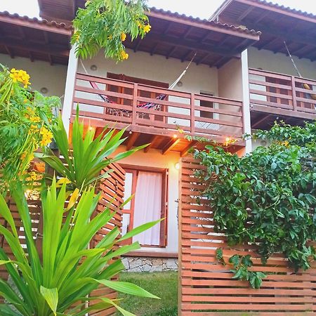 Casa Dos Ventos Hospedagem Praia Do Rosa Extérieur photo