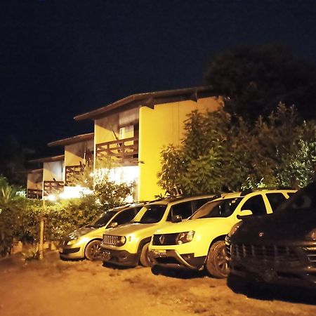 Casa Dos Ventos Hospedagem Praia Do Rosa Extérieur photo