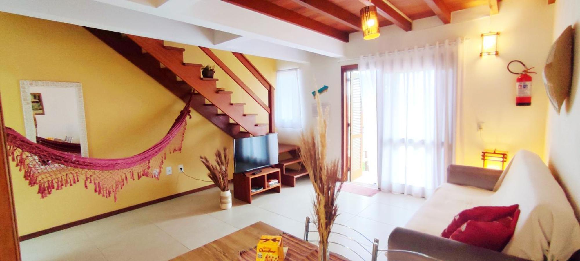 Casa Dos Ventos Hospedagem Praia Do Rosa Extérieur photo