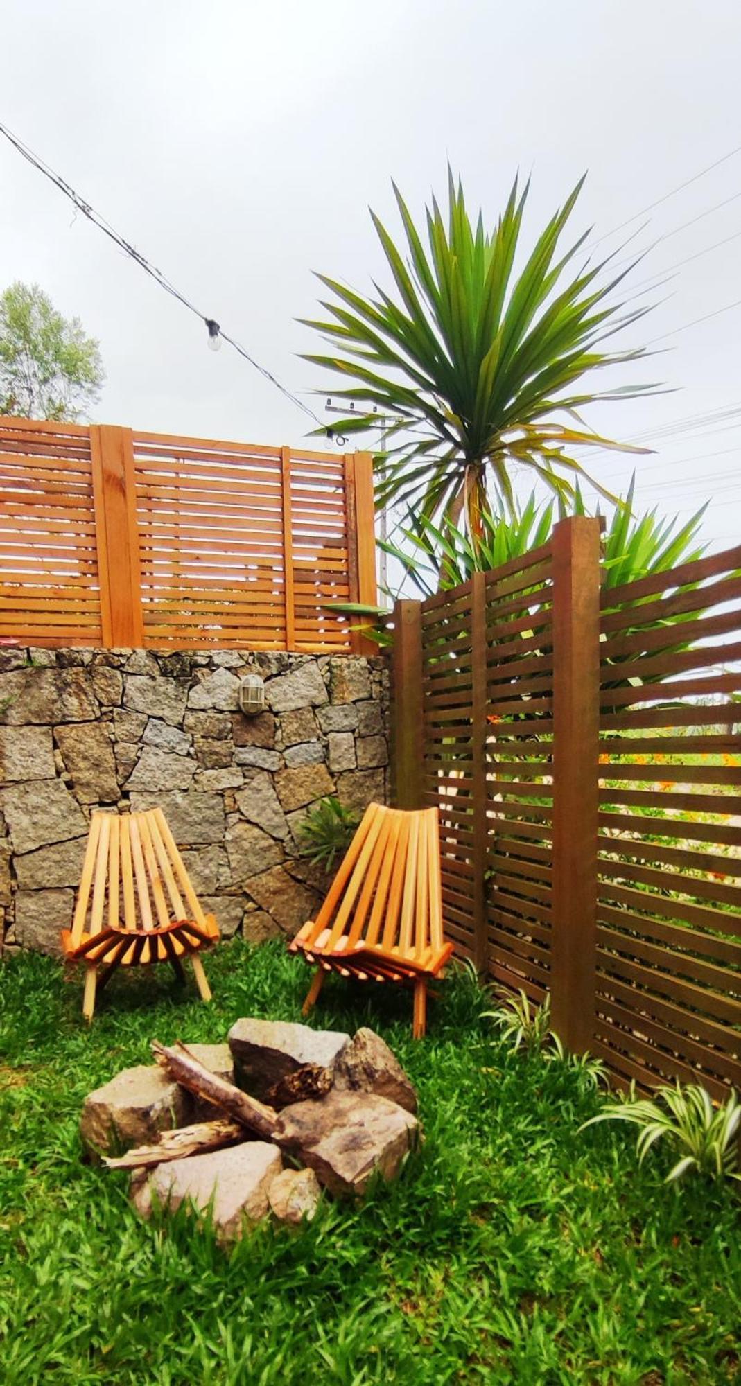 Casa Dos Ventos Hospedagem Praia Do Rosa Extérieur photo