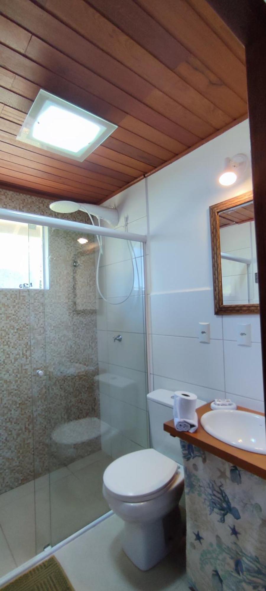 Casa Dos Ventos Hospedagem Praia Do Rosa Extérieur photo