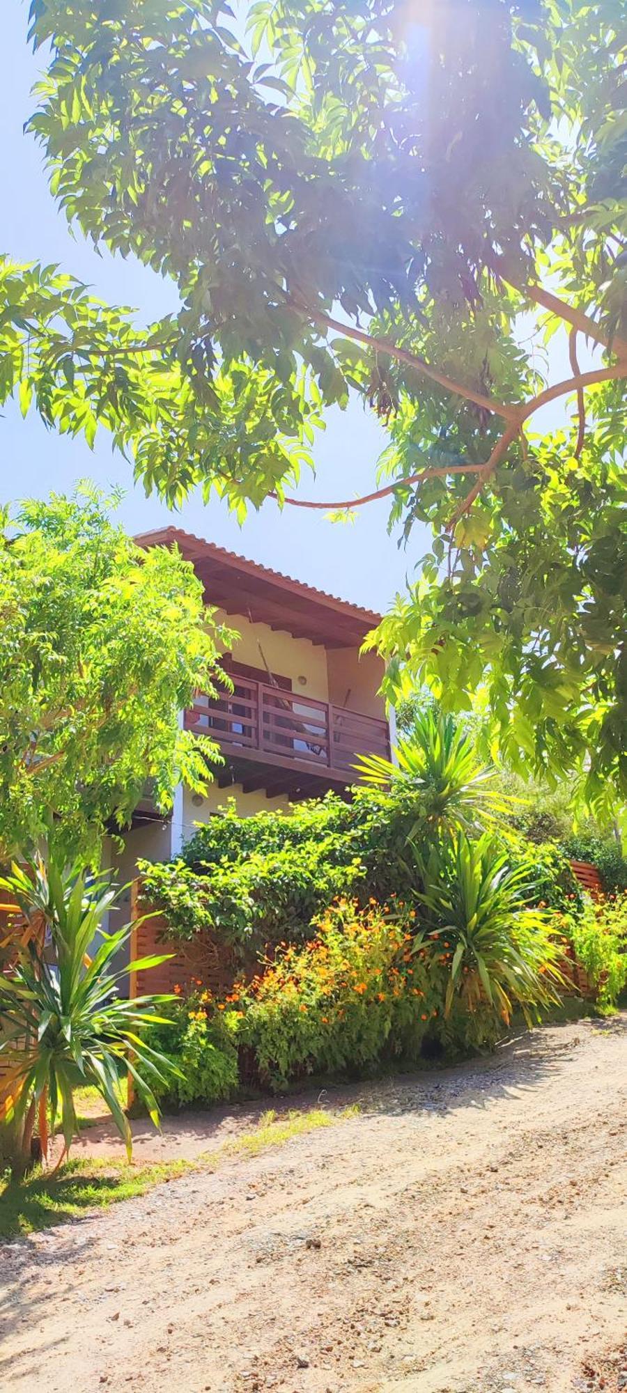 Casa Dos Ventos Hospedagem Praia Do Rosa Extérieur photo