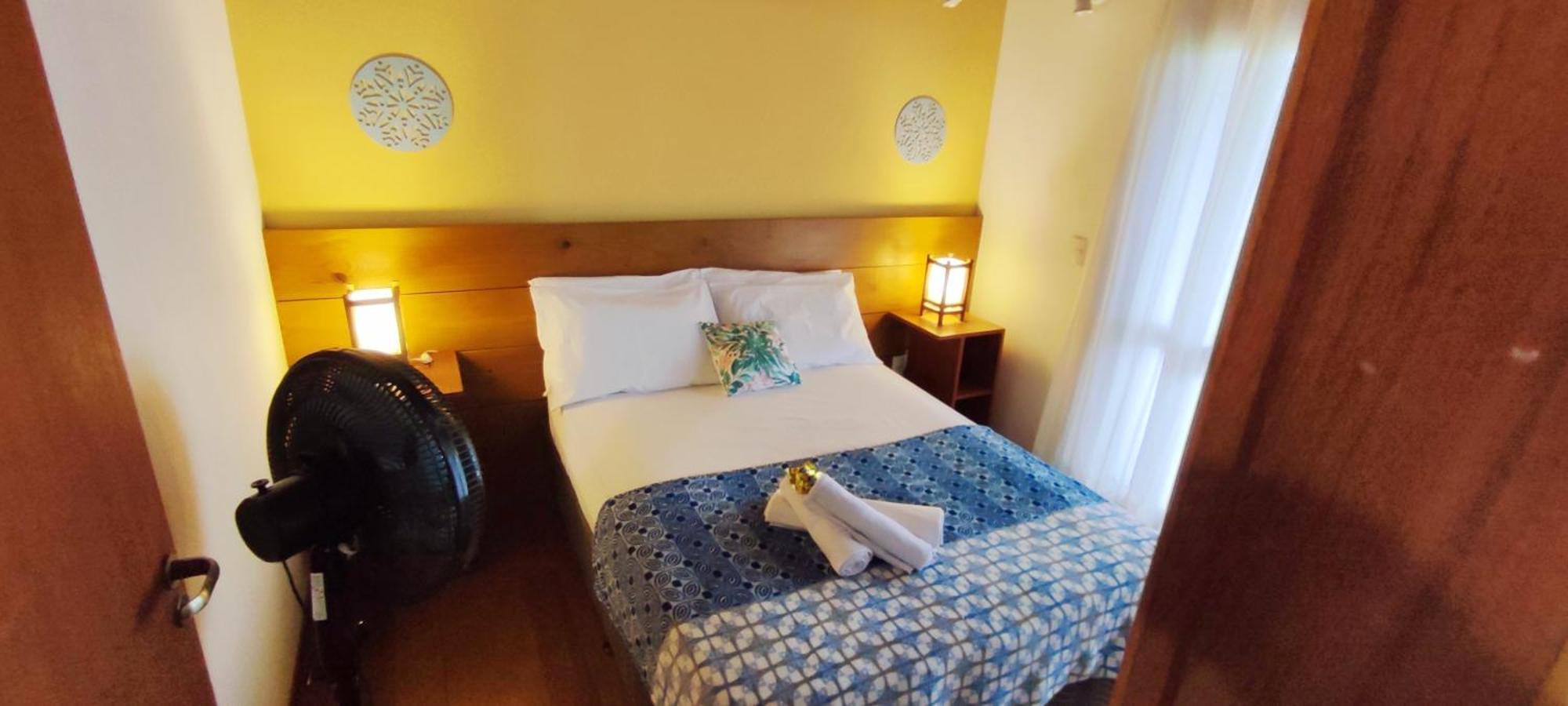 Casa Dos Ventos Hospedagem Praia Do Rosa Extérieur photo