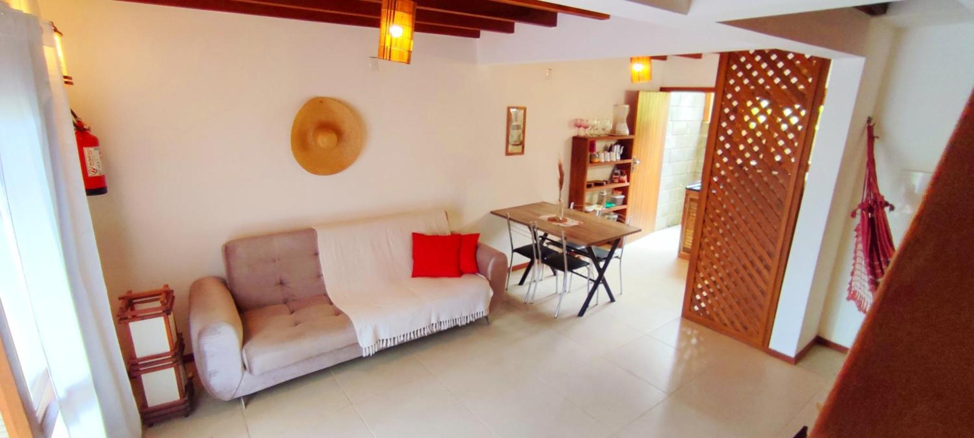 Casa Dos Ventos Hospedagem Praia Do Rosa Extérieur photo
